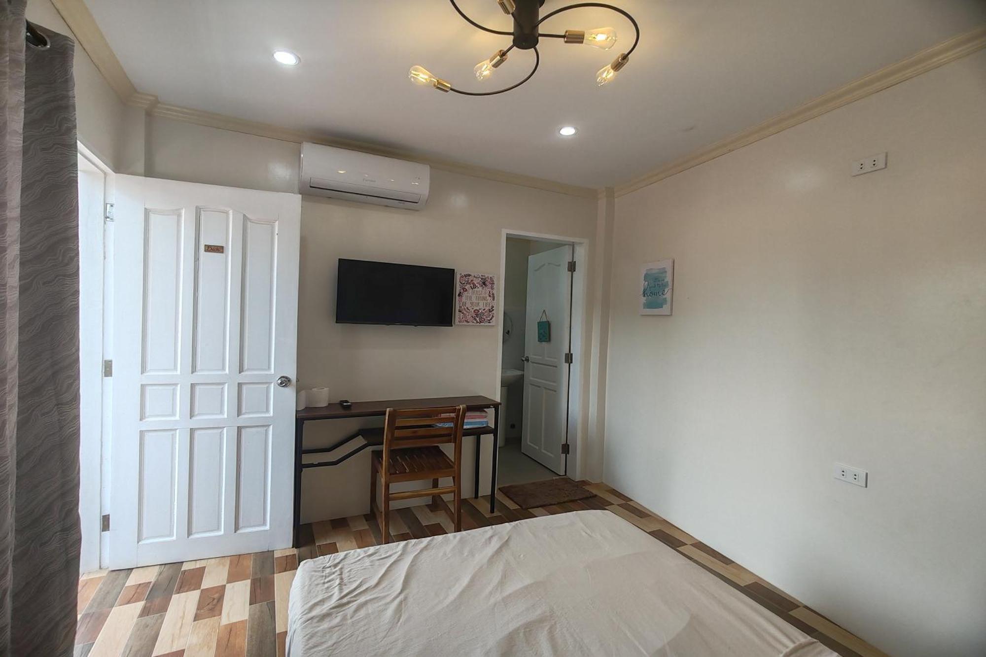 Intoy'S Place Panglao Near Beach Exterior foto
